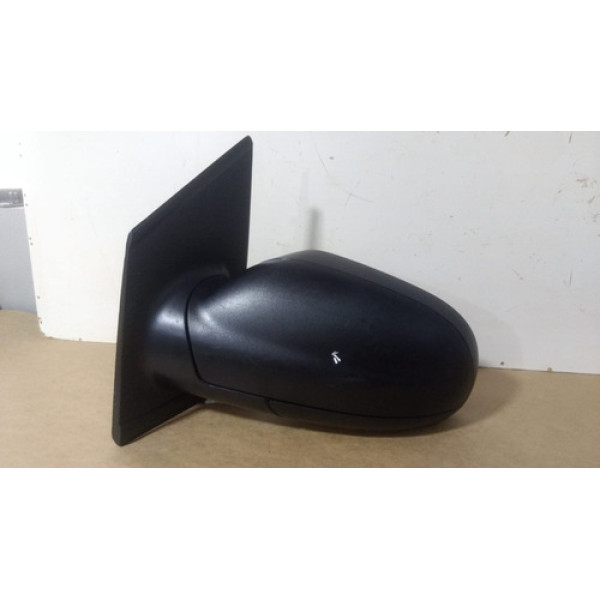 Retrovisor Fox 04/09 Lado Esquerdo Elétrico Original 