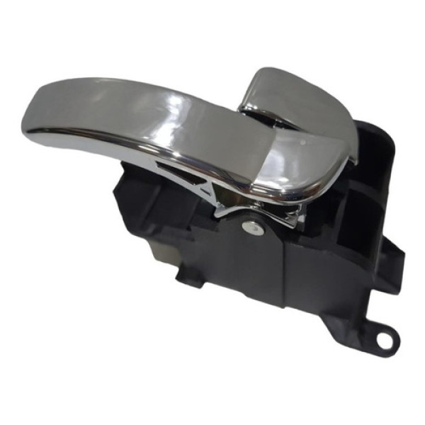 Maçaneta Interna Direito Nissan Frontier 2008 2012 2013 2016
