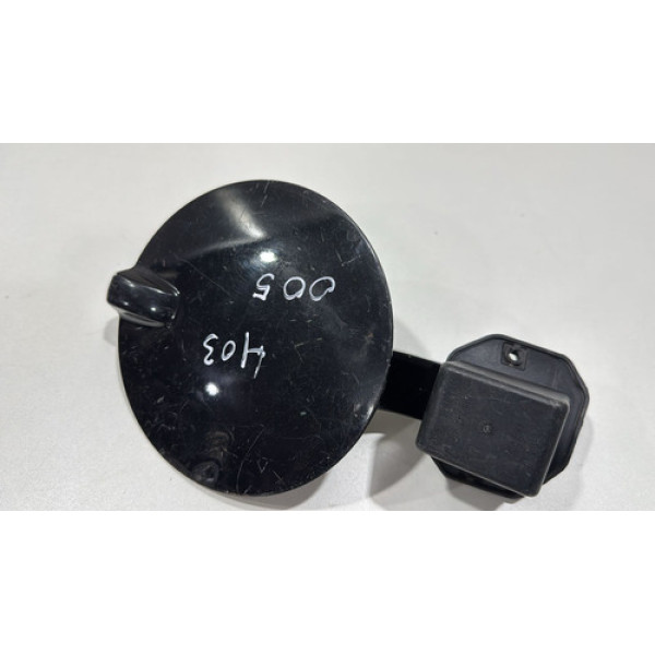 Portinhola Tanque Combustível Vectra 06 A 12 Original Gm