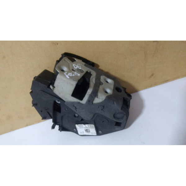 Fechadura Dianteira Esquerda Focus 2014/2018 Bm5aa21813ef