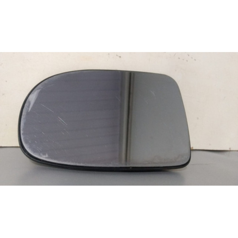 Lente C/ Base Retrovisor Corsa 94/02 Classic 03/13 Esquerdo Lente C/ Base Retrovisor Corsa 94/02 Classic 03/13 Esquerdo