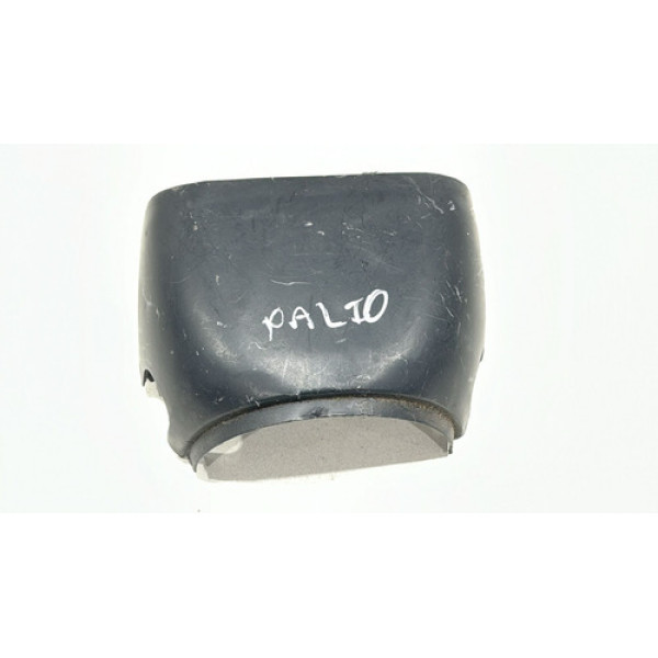 Moldura Superior Chave Seta Palio Fiasa 1996 1997 Á 2000