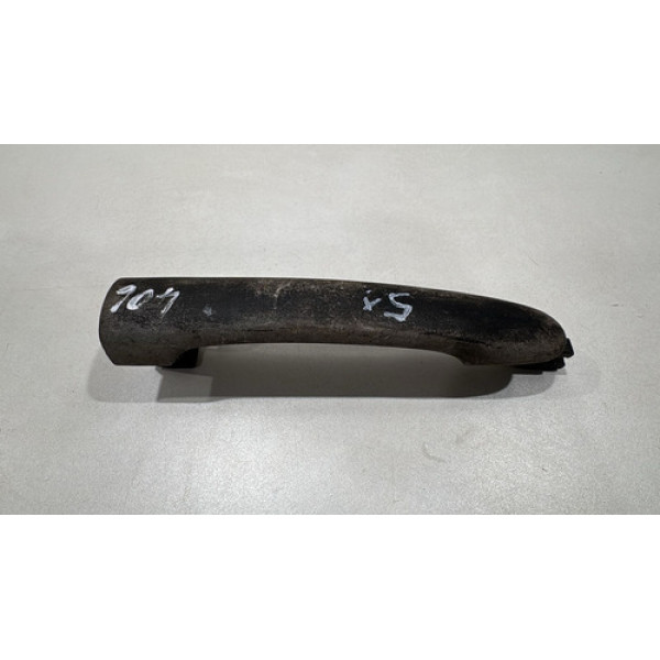 Maçaneta Externa Fiat Palio 2007 2008 2010 2011 Sem Base