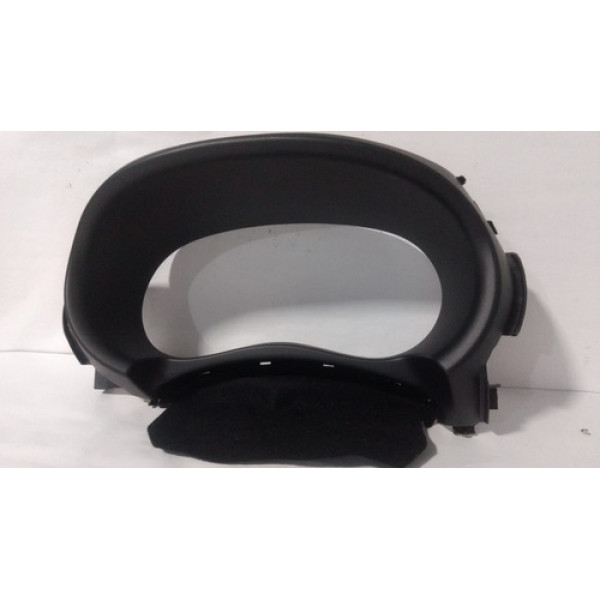 Acabamento Moldura Do Painel Instrumentos Nissan Kicks 