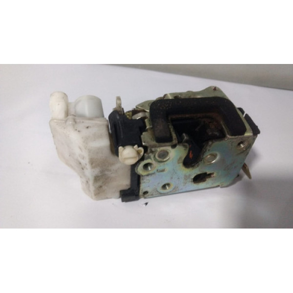 Fechadura Traseira Direita Siena Palio 2006/2012