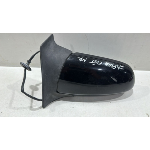 Retrovisor Elétrico Lado Esquerdo Gm Zafira 2001 A 2004