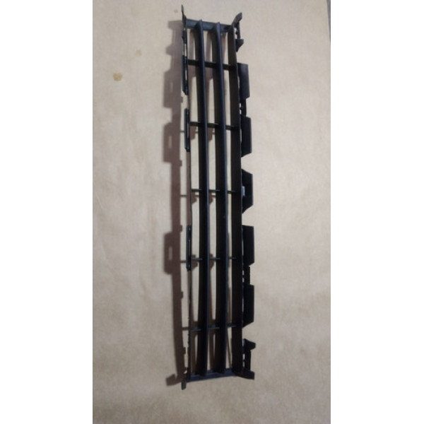 Grade Central Do Para-choque Renault Megane 2002-2005