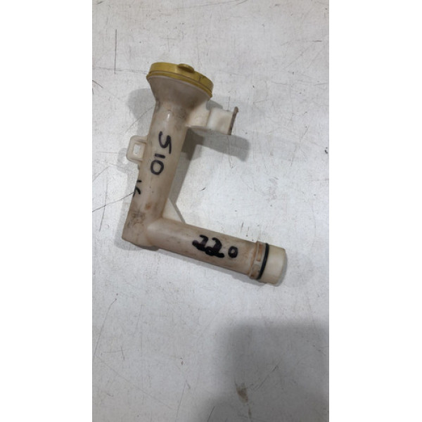 Gargalo Reservatório Limpador Parabrisa Gm S10 2012 Á 2015