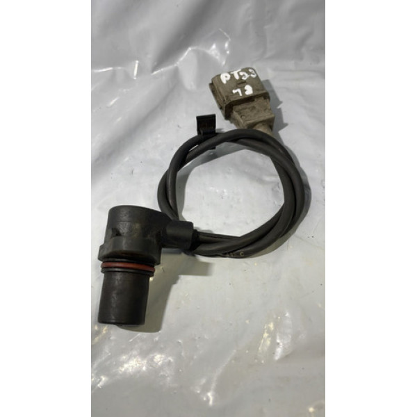 Sensor Rotação Fiat Palio Siena Strada Doblô Marea 0261210