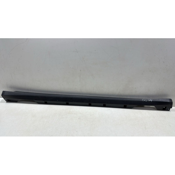 Moldura Soleira Lado Direito Gm Tracker 2021 2022