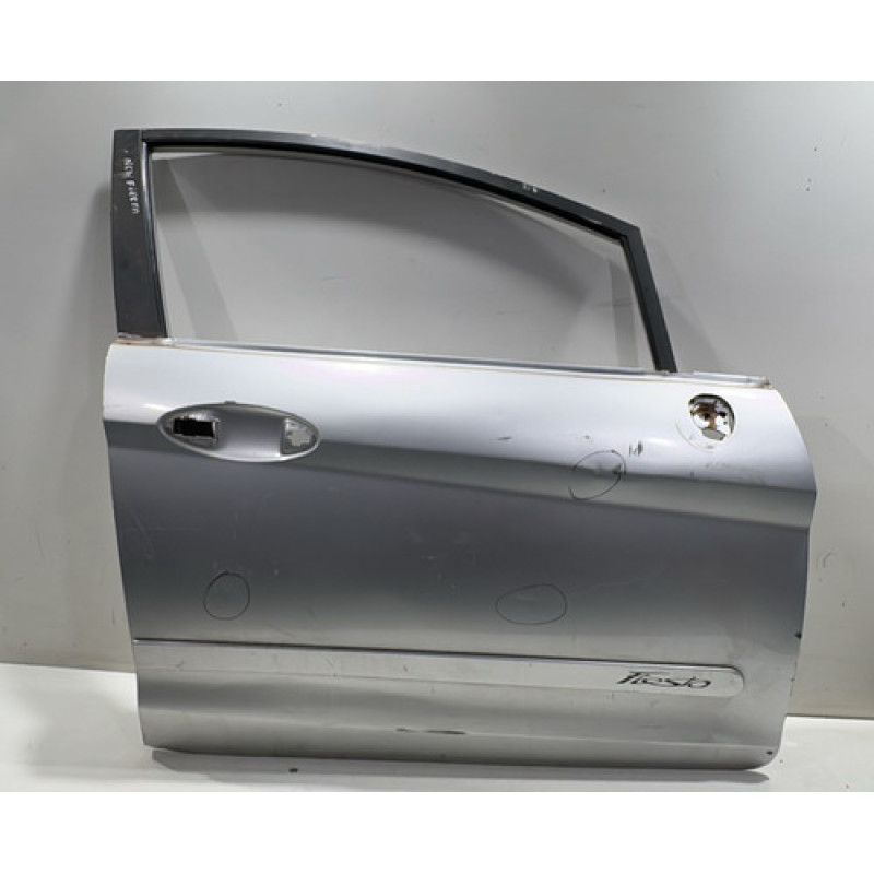 Porta Dianteira Direita New Fiesta 2013 2014 2015 2016 2017 Porta Dianteira Direita New Fiesta 2013 2014 2015 2016 2017