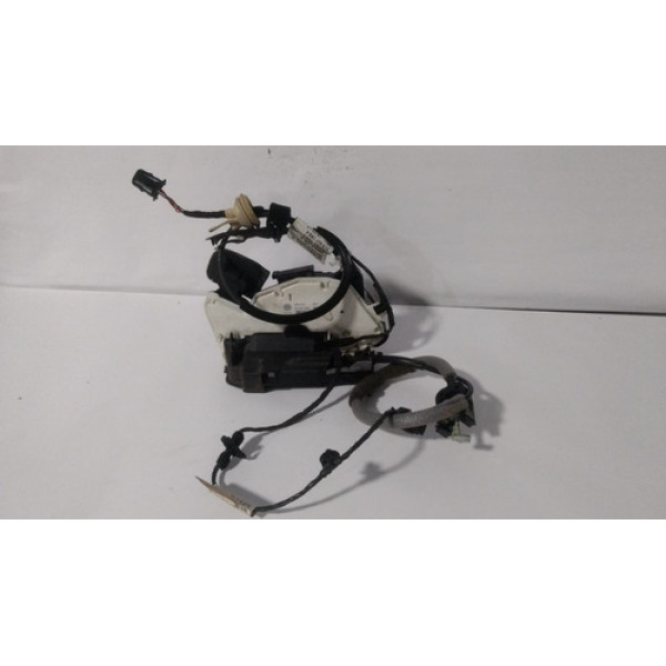 Fechadura Dianteira Direita Jetta 2011/2016 