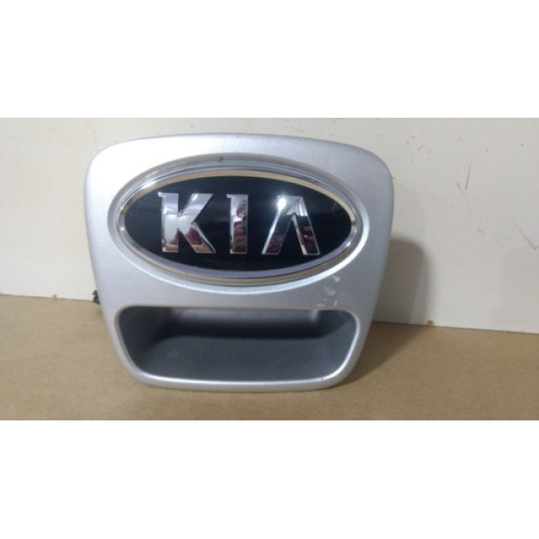 Maçaneta Externa Da Tampa Da Mala Kia Soul Com Sensor