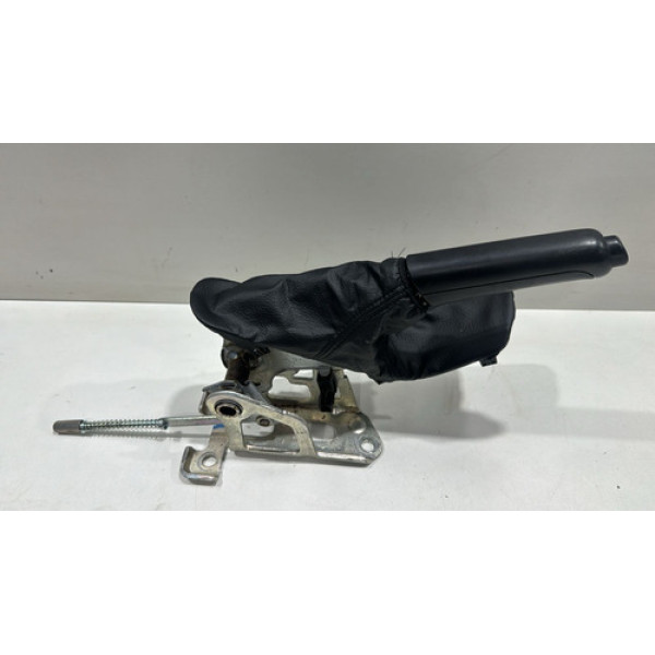 Alavanca Do Freio De Mão Fiat Toro 2018 Á 2021 Original 