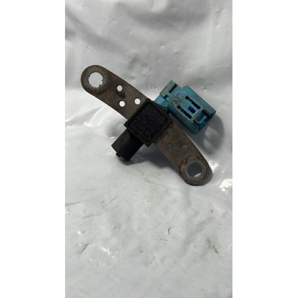 Sensor Rotação Renault Clio Kangoo Symbol 8200647554