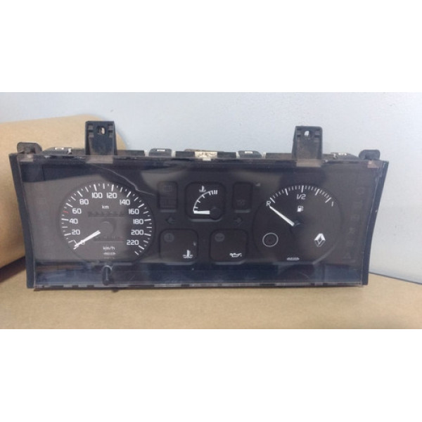 Painel De Instrumentos Original Clio 96 A 99 - 7702226962