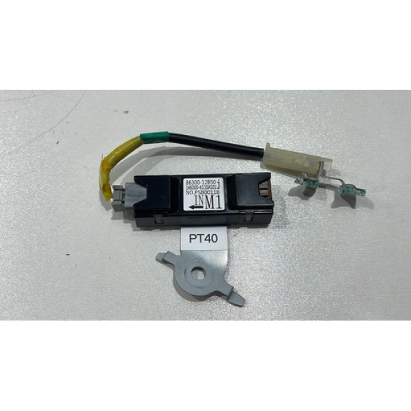 Módulo Antena Rádio Toyota Corolla 2020 Á 2023 8630012b50