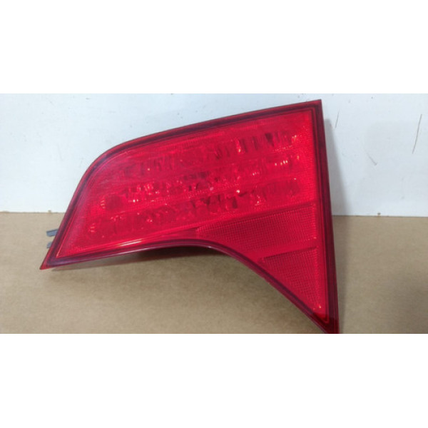 Lanterna Civic 2007 2008 2009 2010 2011 Tampa Direita Origin