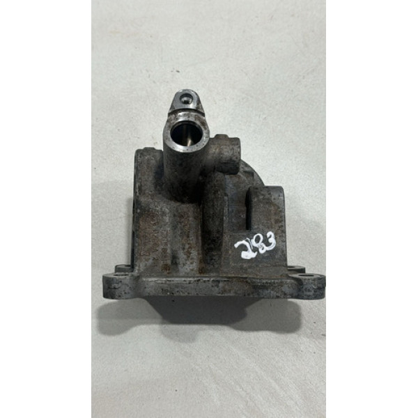 Suporte Filtro Óleo Motor Ford Fusion 2.0 2014/18 F2ge6881cb