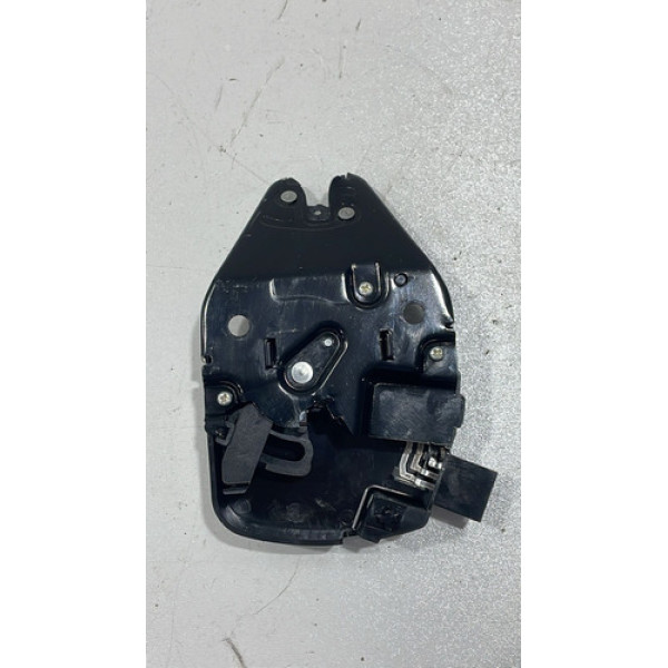 Fechadura Tampa Traseira Honda Civic G10 2017 2018 2019 