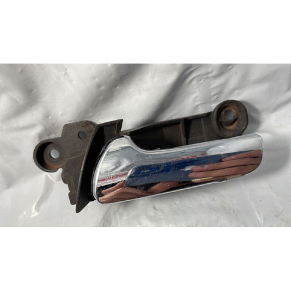 Maçaneta Interna Dianteira Esquerda Gm Astra Zafira Original