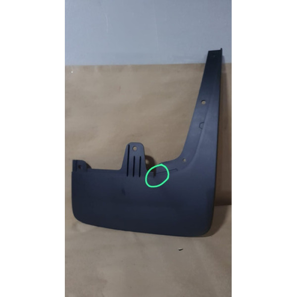 Lameiro Parabarro Traseiro Direito Trailblazer 2013 A 2020