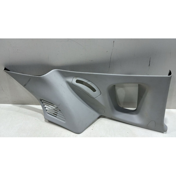 Acabamento Porta Malas Direito Compass 2017 Á 2021 Usado