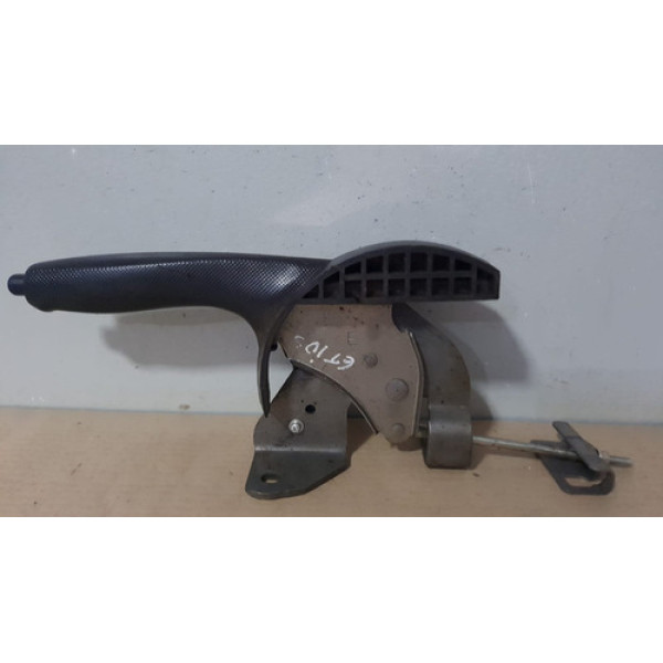 Alavanca Freio De Mão Toyota Etios 2013 A 2020 Original 