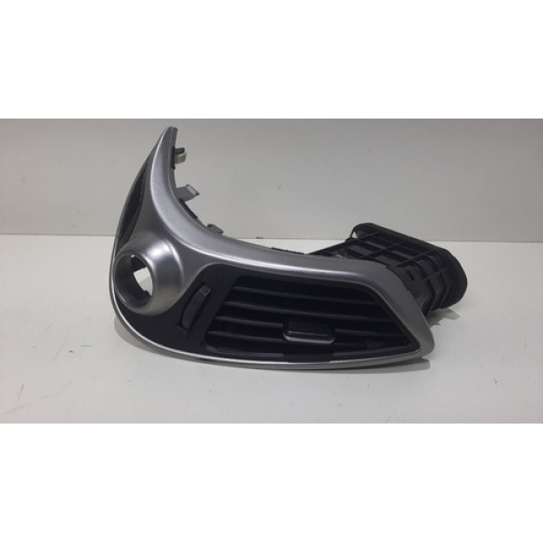 Difusor Central Esquerdo Hyundai Ix35 2011/2015 974102s000