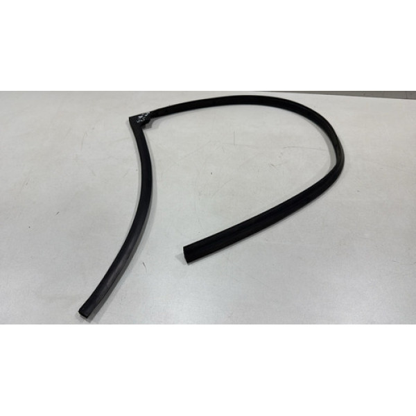 Borracha Contorno Porta Traseira Direita Grand Siena 2016