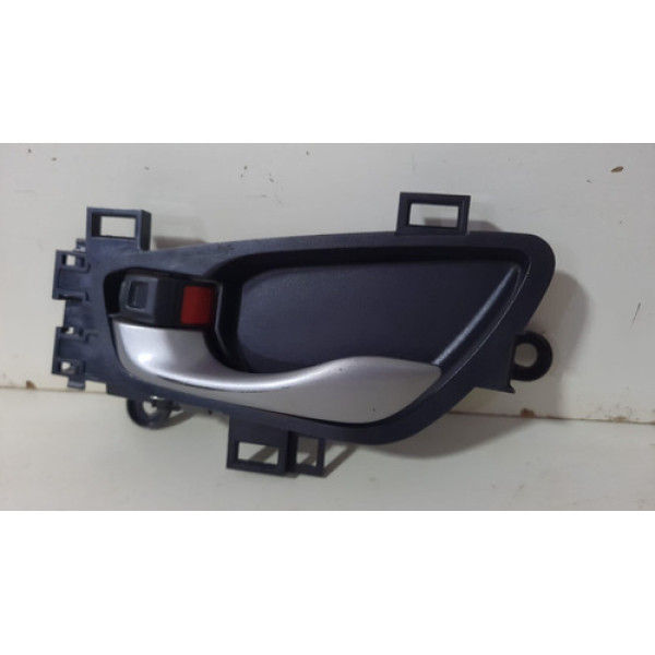 Maçaneta Interna Traseira Esquerda Civic G10 2017/2021