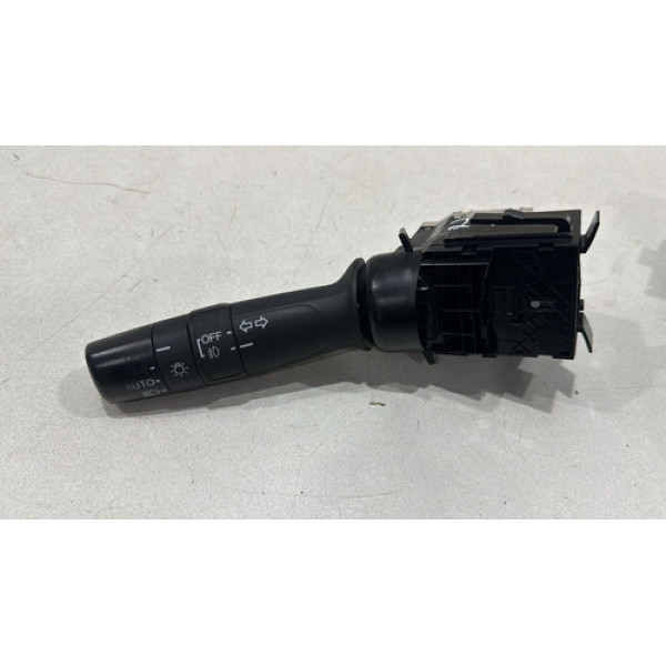 Chave De Seta Honda Civic G10 2017 /2021 Com Auto