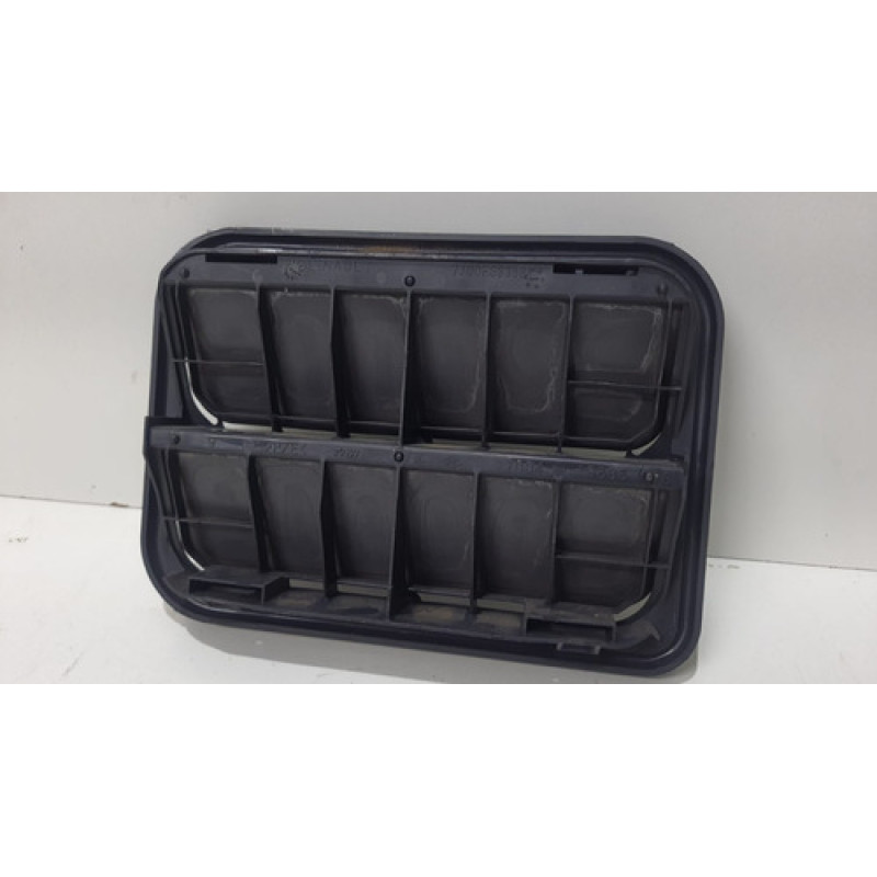 Difusor Saída Ar Carroceria Fluence Original Renault Difusor Saída Ar Carroceria Fluence Original Renault