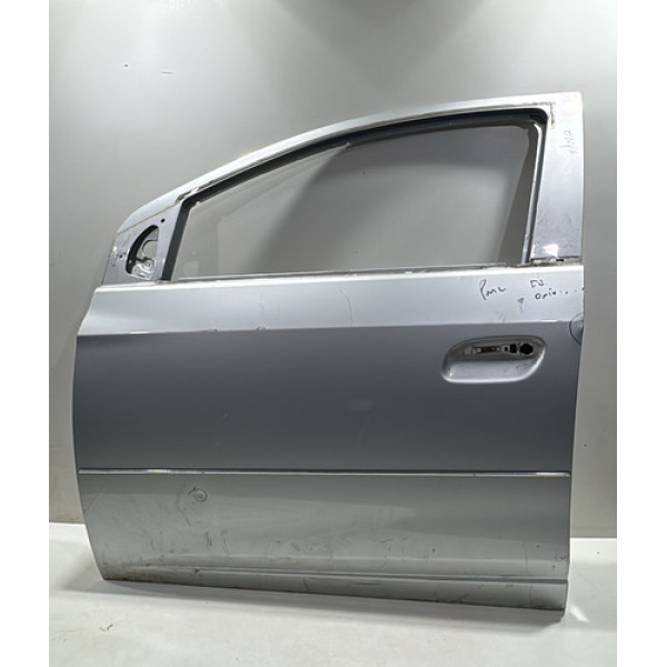 Porta Dianteira Esquerda Onix 2013 A 2019