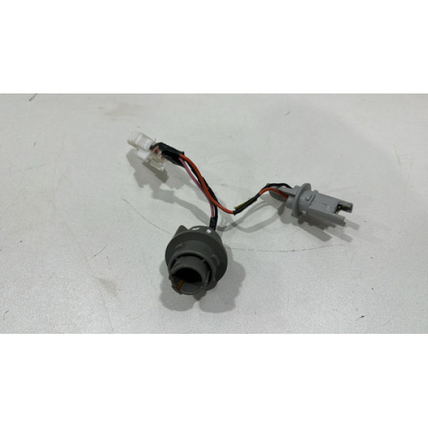 Chicote Lanterna Tampa Porta Mala I30 2014