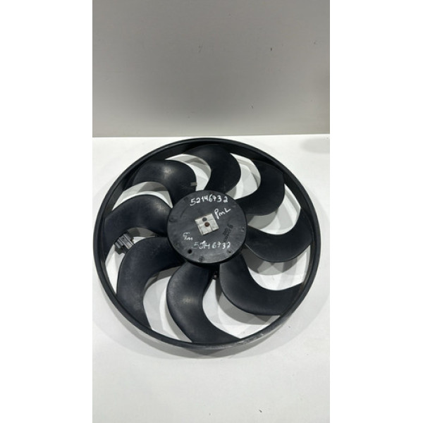 Eletroventilador Gm Cobalt Prisma Onix Spin 2017 Original