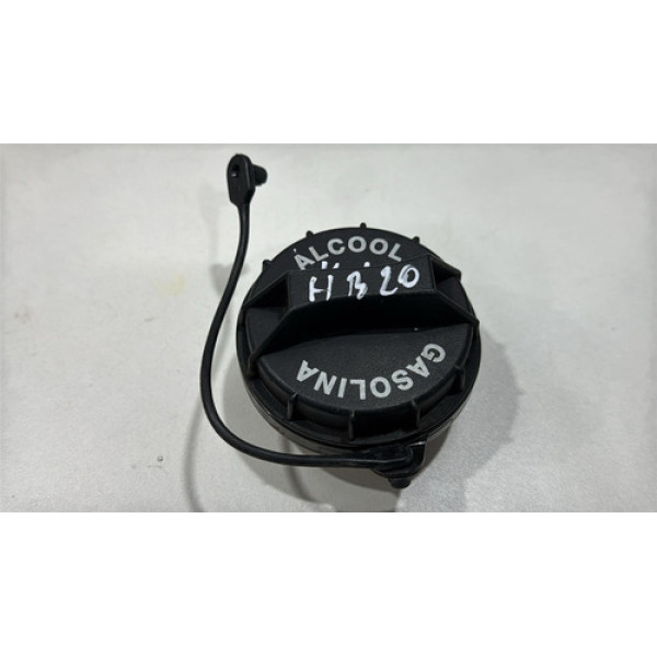 Tampa Gargalo Tanque Hyundai Hb20 2012 Á 2019 Usado Original