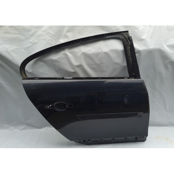 Porta Traseira Direita Fluence 2011 À 2018 