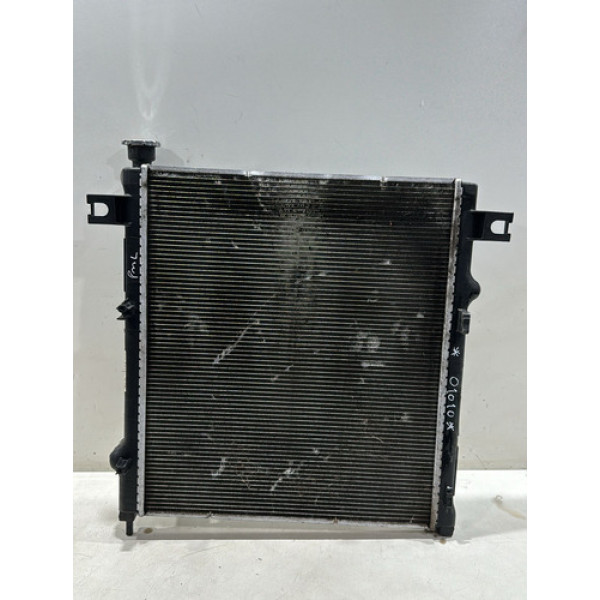 Radiador 55037t905ad Jeep Cherokee 3.7 V6 2012