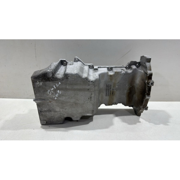 Carter De Óleo Ômega Australiano 3.6 V6 2005