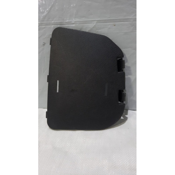 Moldura Tampa Lanterna Traseira Esquerda Corsa 90388217