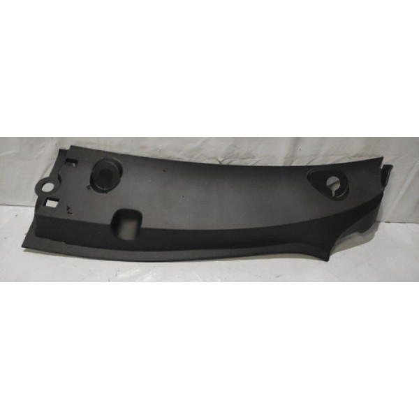 Grade Churrasqueira Esquerda Gol Saveiro Voyagen G5 G6 Origi