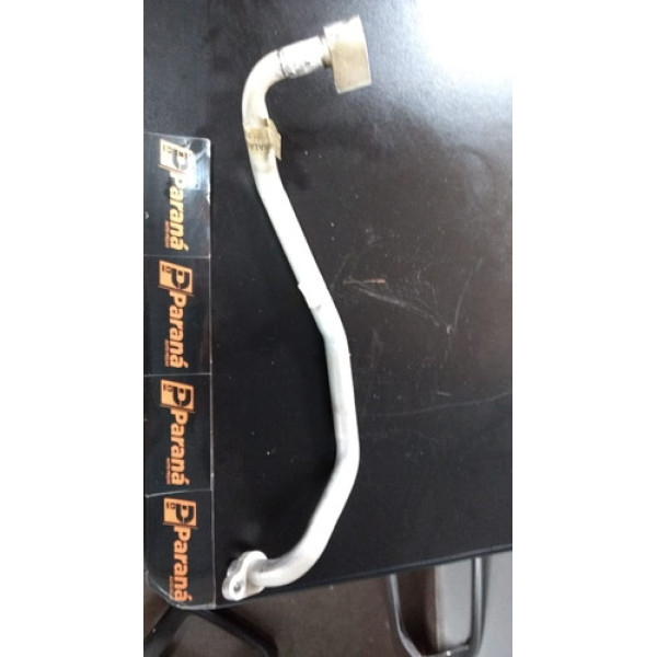 Tubo Ar Condicionado Logan Sandero 1.6 8v 924801577r