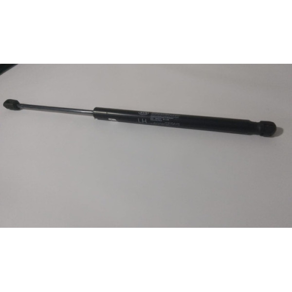 Amortecedor Tampa Traseira Lad Esquerdo Sportage 2011 A 2016