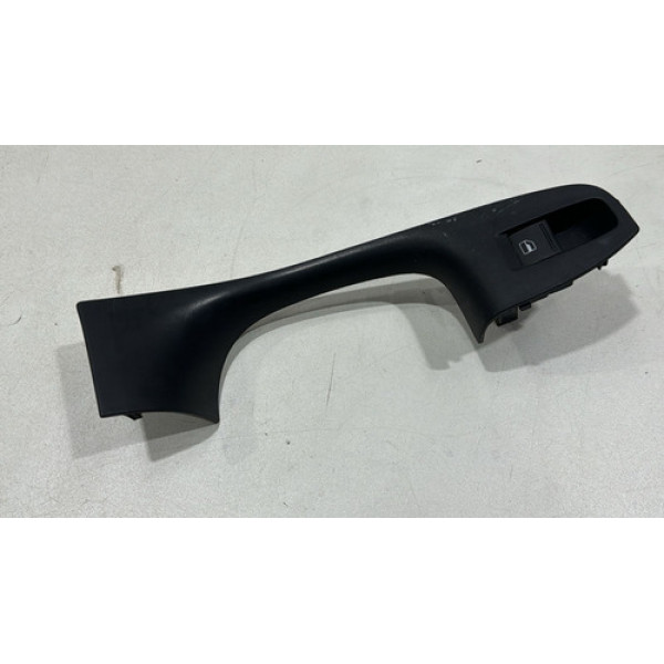 Comando Vidro Elétrico Jetta Traseiro Direito Original 11/17