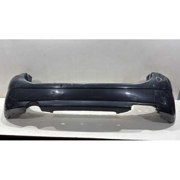 Suporte Parachoque Traseiro Citroen Picasso 9662518377 
