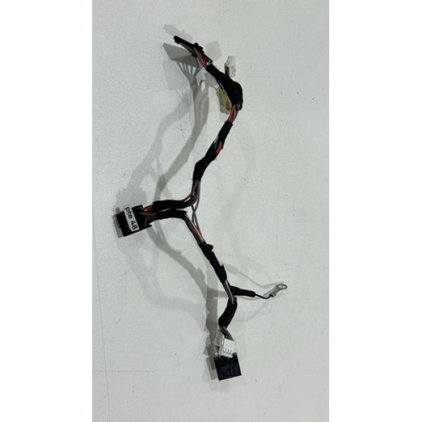 Chicote Do Volante Jeep Compass Limited T270 Original