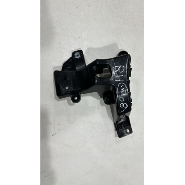 Guia Suporte Parachoque Traseiro Direito Compass 2018/2021