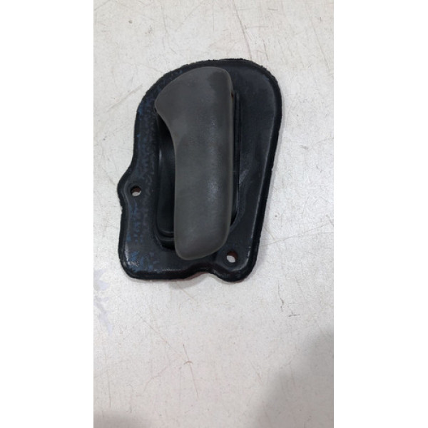 Maçaneta Interna Direita Gm Corsa 2001 Á 2008