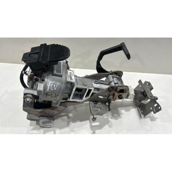 Coluna Direção Elétrica Fluence 2011 2012 À 2018 Original